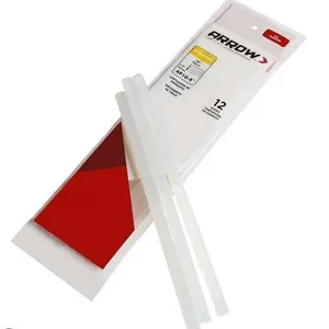 Arrow AP10-4 Glue Sticks, 6 PackS of 12
