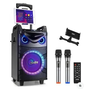 Moukey MTs10-2 Trolley Speaker