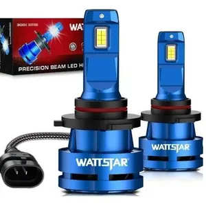 Wattstar Precision Beam LED Headlight