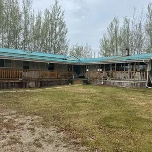 Real Estate Auction for Henry & Margaret Driedger - June 30