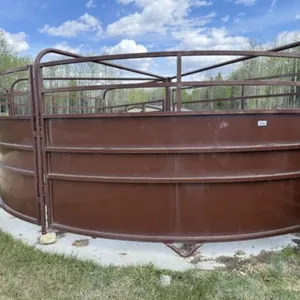 HiQual Crowding Tub