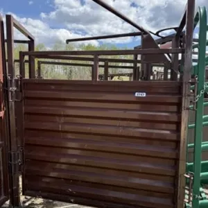 HiQual 5' Sorting Alleyway Gate