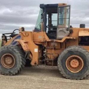 Farm Equipment Consignment Online Auction- locations vary