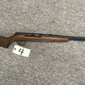 Remington Model 550-1 22 Gauge Short/Long