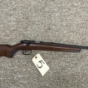 Remington Model 514 22 Gauge Short/Long