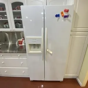 Kitchen Aid Side by Side Refrigerator/Freezer