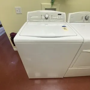 Kenmore High Efficiency Top Load Washer