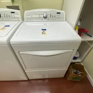 Kenmore Elec Dryer