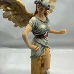 Resin figurine 14 inches