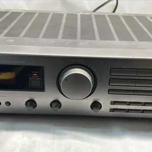 JVC Digital Synthesizer Receiver RX-309
