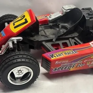 Championship Kart Racer Remote Control RC