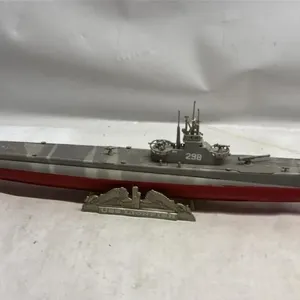 USS Lionfish Model Ship 22 inches long