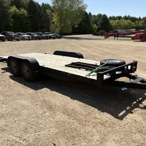 18' Trailer
