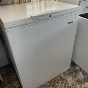 Kenmore 5 cu ft deep freeze with contents