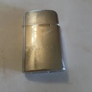 Ronson lighter