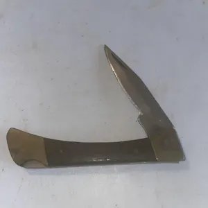Pocket knife
