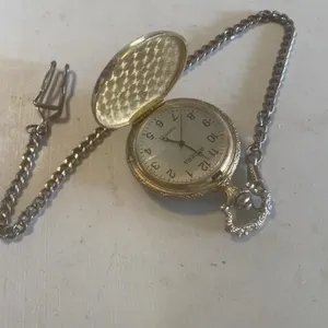 Riviera pocket watch