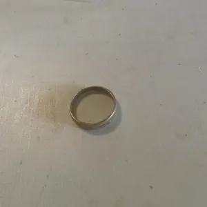 Ring marked 10k gold