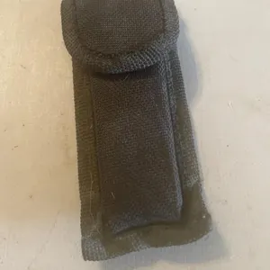 Multitool pliers with case