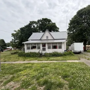 Dunlap Real Estate Auction
