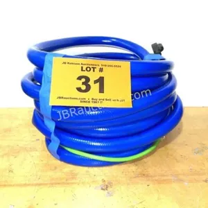 NEW HOSE