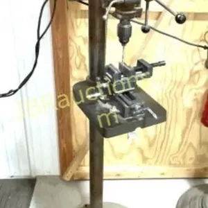 DRILL PRESS