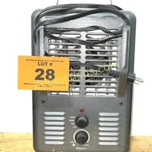 ELECTRIC HEATER