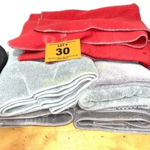 TOWELS