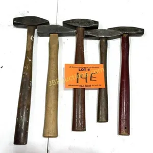 BLACKSMITH HAMMERS