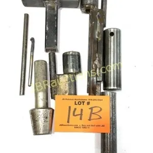 ANVIL HARDY TOOLS