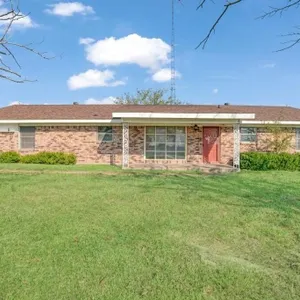 7015 Hwy 24, Cooper, TX - House and 1.5 Acres