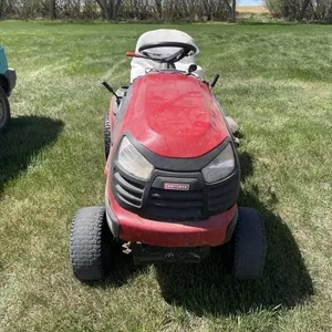 Craftsman YTS4000 Riding Lawn Mower