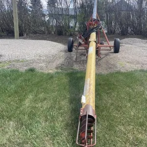 7"x41' Westfield Grain Auger