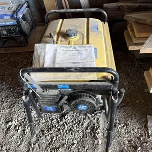 Powerfist 13 HP 389cc Gas Generator