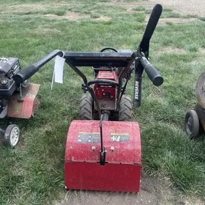 18" Southland Rear Tine Tiller