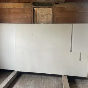 Approx 12 Sheets Plus More Of Drywall
