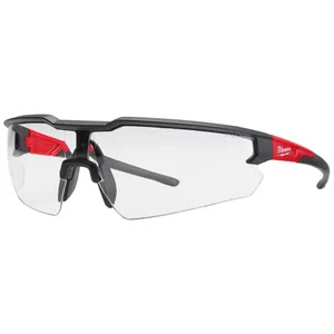 Milwaukee Anti-Fog Safety Glasses 48-73-2012