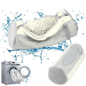 Vnmkp Shoe Washing Bag Small
