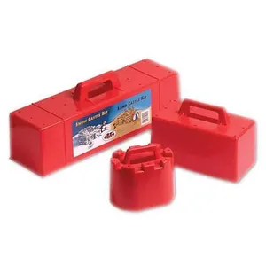 Flexible Flyer S20 Snow  Sand Castle Kit 20in