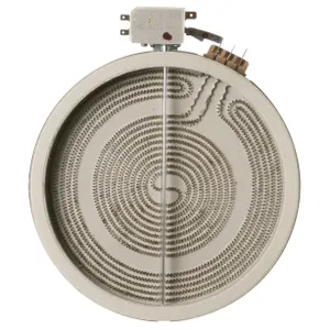 GE Dual Radiant Element WB30T10135
