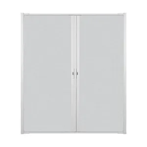 Andersen White Retractable Screen Door 72x80in