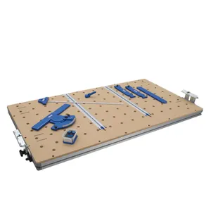 Kreg Project Table Top