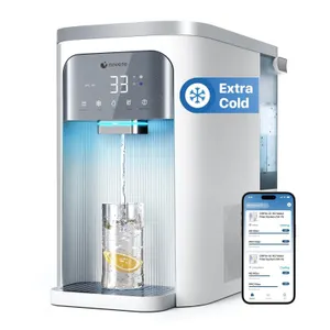 NOVETE Smart Countertop RO Filter