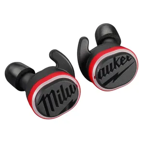 Milwaukee Jobsite Bluetooth Ear Buds