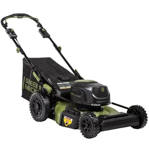 Green Machine 23 Electric Mower