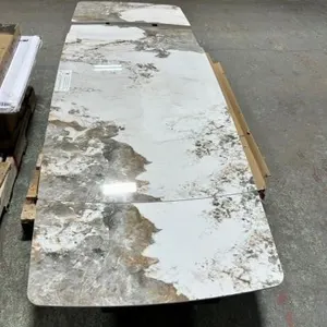 Extendable Dining Table