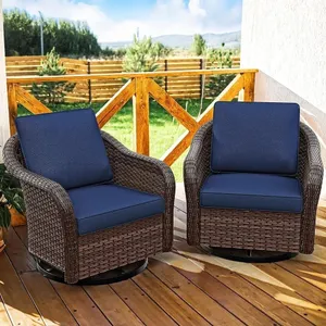 Hampton Bay Rocking Chairs