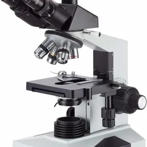 AmScope Trinocular Micro 40X-2000X