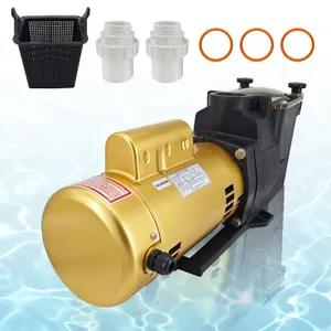 Sowyre 1.5 HP Pool Pump Motor
