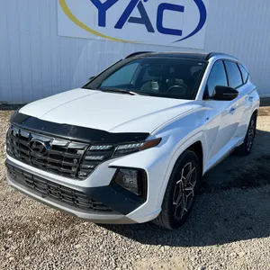 2023 HYUNDAI TUCSON AWD